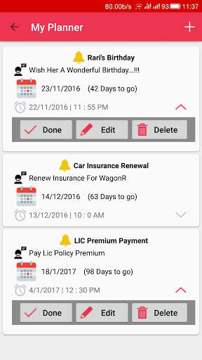 Trulist - Used Car Dealers App स्क्रीनशॉट 6