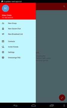 S messenger screenshot 5