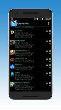Lucky Hack Game Pro 2 joke screenshot 2