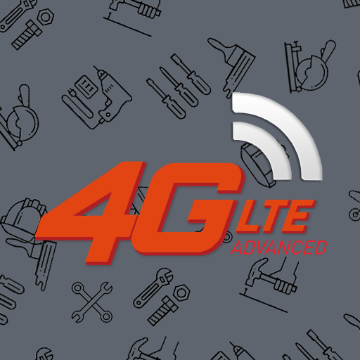 Force 4G LTE (Free) icon