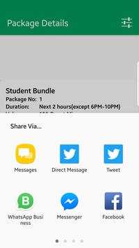 All My Zong Packages 2019 screenshot 5
