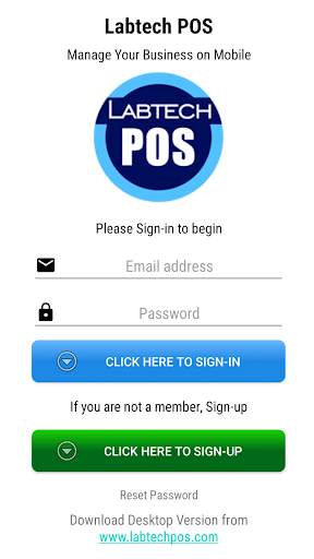 Labtech POS - (Offline POS) screenshot 2