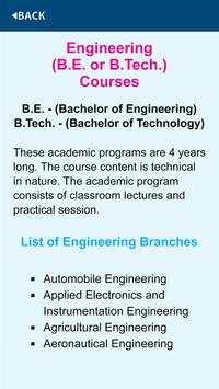 Career Guidance screenshot 3