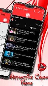 Play Tube 2018 - Floating HD Video Player screenshot 4
