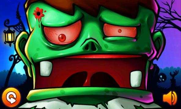 Zombie VS Worm screenshot 4