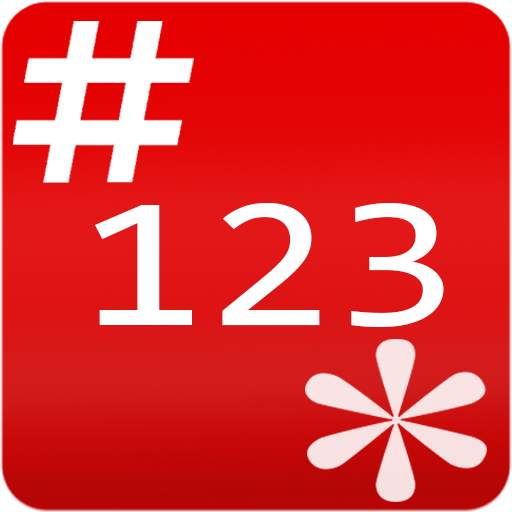 Mobile Phone Secret Codes Free 1.1