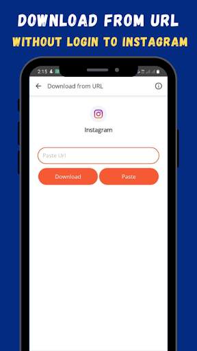 Story Downloader for Instagram - Story Saver screenshot 4