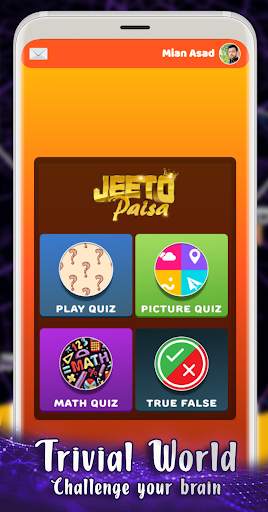 Jeeto Paisa screenshot 1