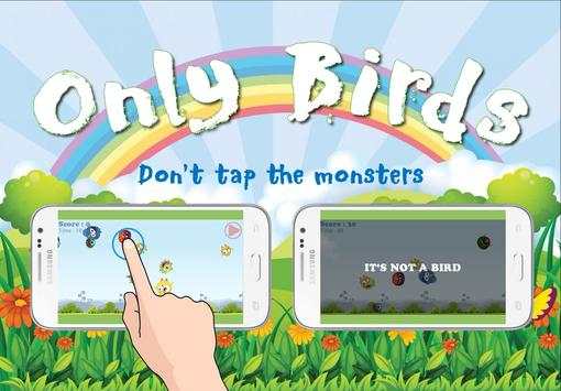 Only Birds Game 2017 screenshot 3