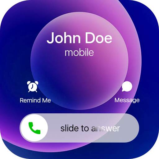 Idialer - iOS Call Screen App 1.0.11