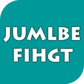 Jumble Fight 2 Player icon