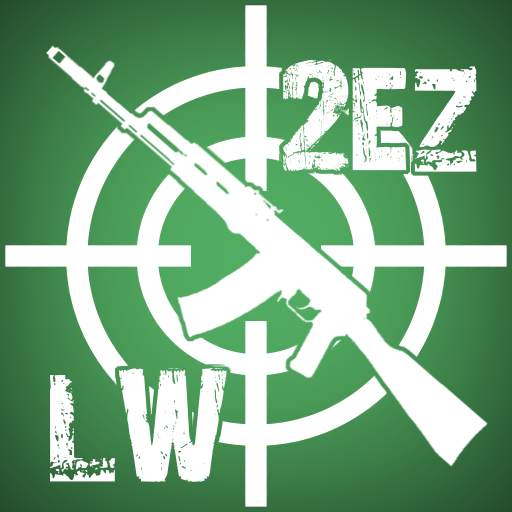 Weapon AK-74 Live Wallpaper 1.2