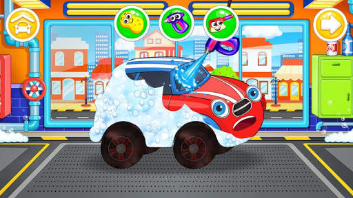 Car wash screenshot 3