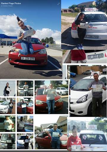 Lana`s Driving School screenshot 5