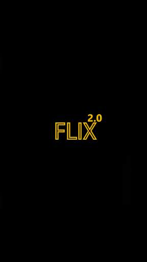 Flix App 2.0 - Filmes & Séries Online screenshot 1