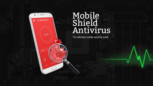 Shield Antivirus screenshot 2