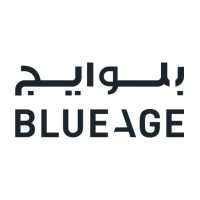 Blueage - Fashion & Clothing Shopping Online logo