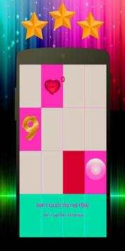 BTS Kpop Piano Tiles screenshot 4