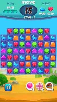 Cookie Legend 2019 screenshot 3