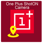 Camera   Shot On For One Plus иконка