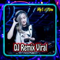 DJ Tutu Viral DI Tiktok logo