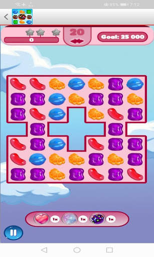 Super Candy Jewels screenshot 4