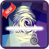 Finger Print Lock Screen Prank 1.1