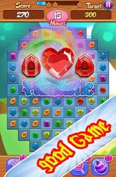Jewel Quest Crush screenshot 5
