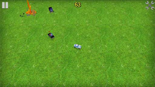 Car Escape! screenshot 3