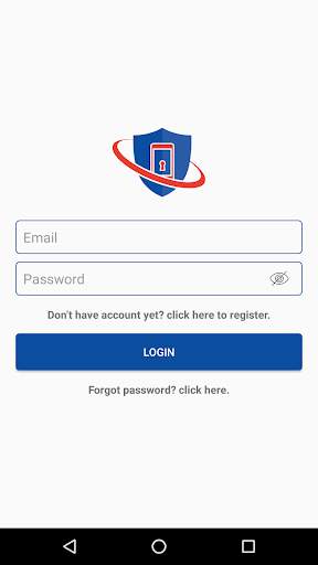 IMEI Community: Find My Phone & Mobile Security screenshot 1