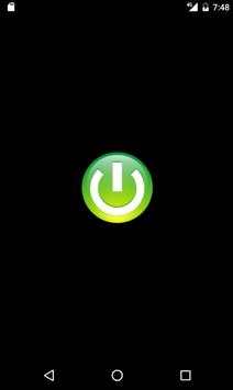 Flashlight - Easy Lantern screenshot 1