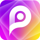Photo edit icon