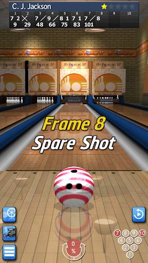 My Bowling 3D screenshot 3