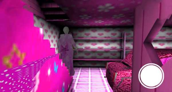 RAPUNZEL Granny - The Horror PRINCESS MOD screenshot 2