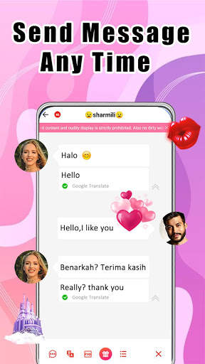 Guide For bigo Lite - Live Chat Indian App screenshot 6