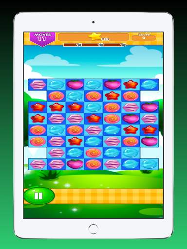 Candy Match  Corner 3 screenshot 7