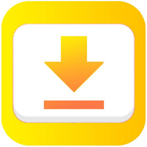 Tube Video Downloader - All Videos Free Download 3.0.2