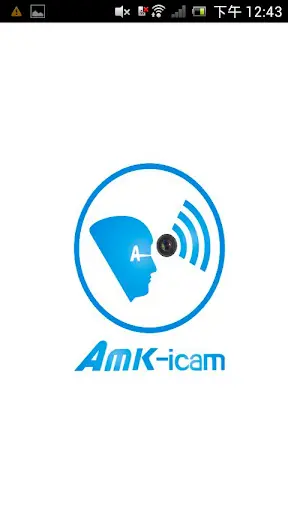 AMK-icam screenshot 1