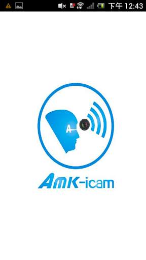 AMK-icam screenshot 1