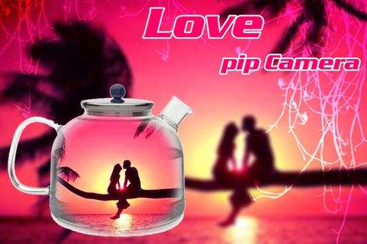 PIP Camera : Photo Maker screenshot 1