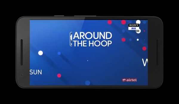 Sony Six Television screenshot 8