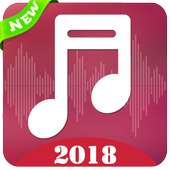Mp3 Music Player and music editor