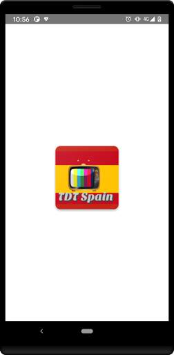 Espana TDT - Programas  Guia TV 1 تصوير الشاشة