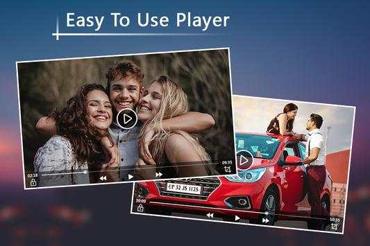 My Video Player screenshot 4