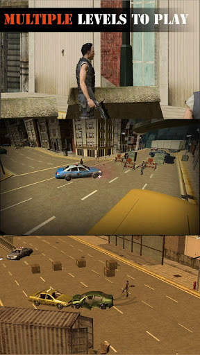 Sniper 3D Shoot Assassin 2017 screenshot 10