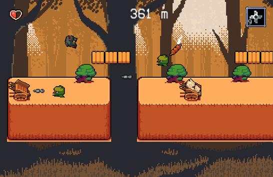 Go Ninja, go Ninja, go screenshot 6