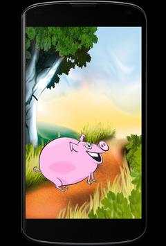 Angry Pepa Pig स्क्रीनशॉट 3