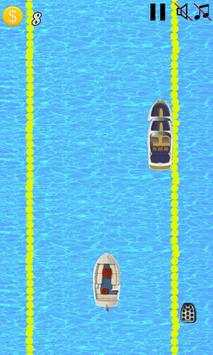 Speed Boats Racing screenshot 5