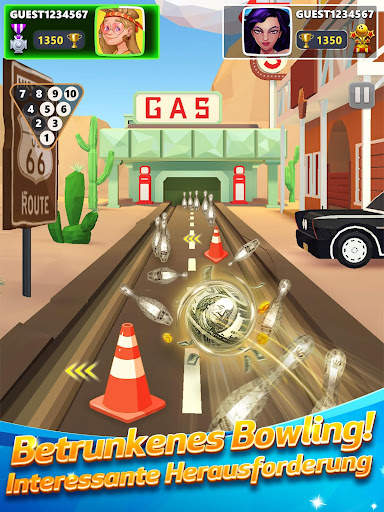 Bowling Club™ - Bowling Sports screenshot 12