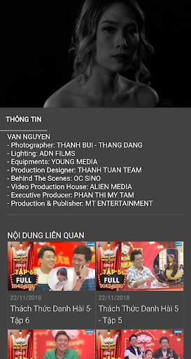 Life TV screenshot 5